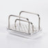 OXO Good Grips Stainless Steel Sponge Holder