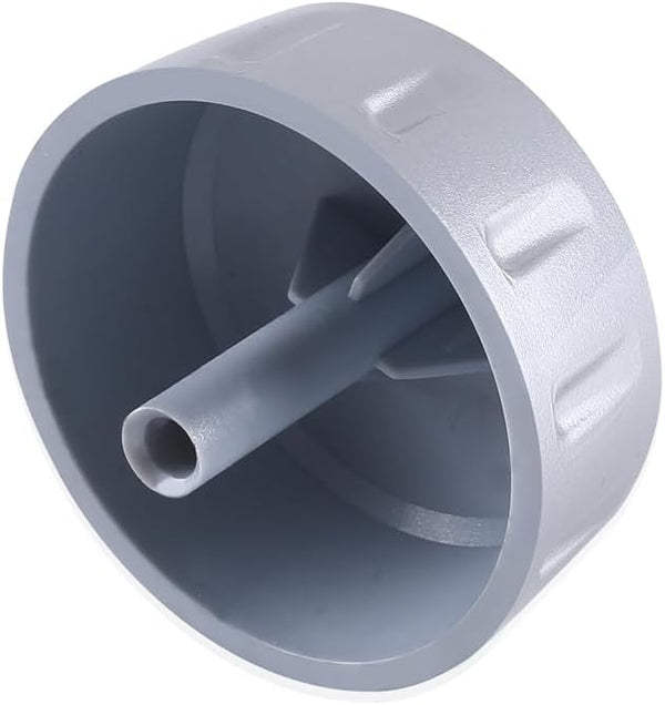 WE01X23599 Replacement Knob for GE Washer Knob WH11X20875 (1 Pcs)