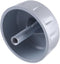 WE01X23599 Replacement Knob for GE Washer Knob WH11X20875 (1 Pcs)