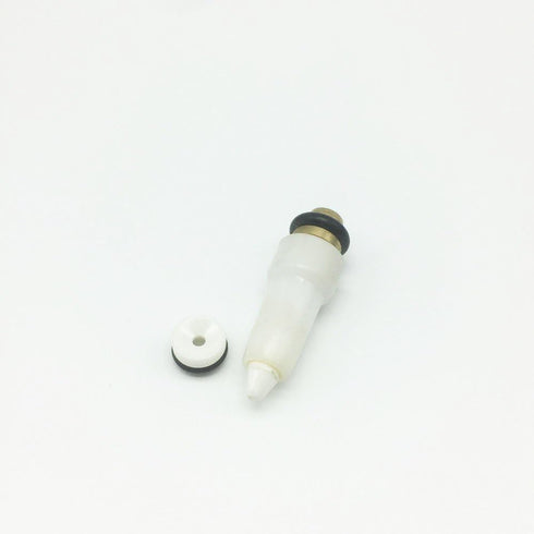 YOKING Turbo Nozzle Pressure Washer Accessories - 360° Rotating Spray, 5000 Psi, 1/4 Inch Quick Connect