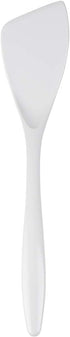 Hutzler 12-1/2 Inch Turner, Melamine, White