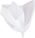 Solid Orange Tissue Sheets - 20" x 26", 10 Count - Perfect for Gift Wrapping & Craft Supplies