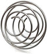 3PCS 304 Stainless Replacement Shaker Ball Wire Whisk Mixer Blender Mixing Ball Cup Protein Shaker (3)