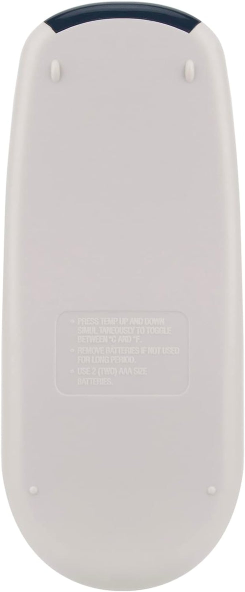 Replacement Remote Control for Acson Mcquay Blue Star Split Portable Air Conditioner