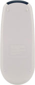 Replacement Remote Control for Acson Mcquay Blue Star Split Portable Air Conditioner