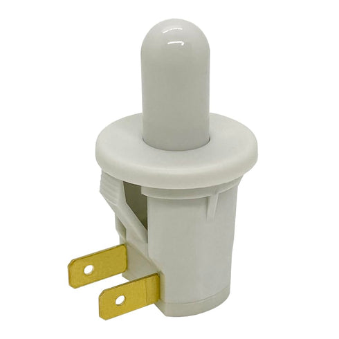 297243800 Refrigerator Door Light Switch Replacement for Electrolux Subzero Frigidaire Kenmore