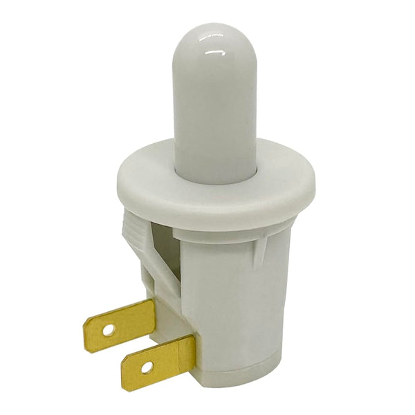 297243800 Refrigerator Door Light Switch Replacement for Electrolux Subzero Frigidaire Kenmore