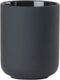 ZONE DENMARK Nova One Toothbrush Mug | Sleek and Modern Bathroom Accessory