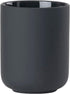 ZONE DENMARK Nova One Toothbrush Mug | Sleek and Modern Bathroom Accessory