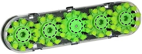 Brush Block for Hoover Power Scrub Elite - FH50250, FH50251, FH50258, FH50259CDI, FH50253PC, FH50256PC (Color May Vary)