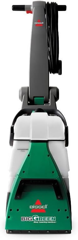 Replacement Brush Roll for Bissell Big Green Professional/Commercial/PET PRO Machines, Part # 2037458