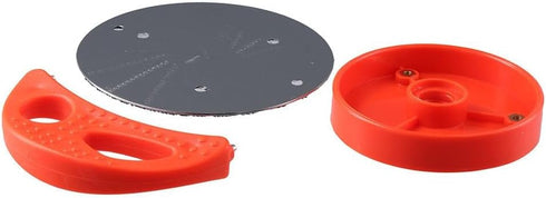 Blade, Base and Replacement Tools for Jack Lalanne Power Juicer Parts
