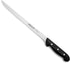 Arcos 11 Inch Flexible Ham Slicing Knife - Maitre Series with Premium NITRUM Stainless Steel Blade, Ergonomic Handle