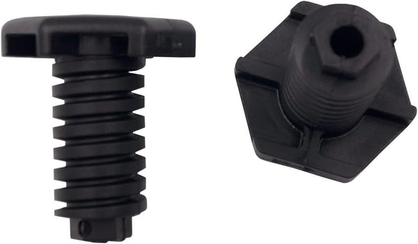 Supplying Demand 316272900 7316272900 Range Screw Rear Leveling Leg Replacement, 2 Pack
