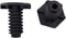 Supplying Demand 316272900 7316272900 Range Screw Rear Leveling Leg Replacement, 2 Pack