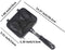 Cake Pan Waffle Maker - Aluminum Alloy Non-stick Waffle Cake Baking Mold Plate (Fish Mould)