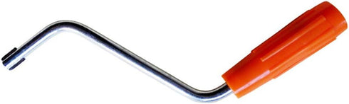 CfoPiryx Pasta Machine Replacement Handle/Table Clamp,Pasta Machine Holder To Fix Noodle Accessories -
