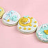 Sunhat Sugarcraft Silicone Mold, Goblet Gumpaste Cake Decorating, Fondant Cupcake Decorations, Beach Summer