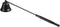 Kirecoo Candle Snuffer Extinguisher, Polished Stainless Steel Wick Flame Snuffer with Long Handle
