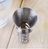 Citrus Lemon Juicer Squeezer - Hand Press Stainless Steel Manual Reamer for Fresh Juice