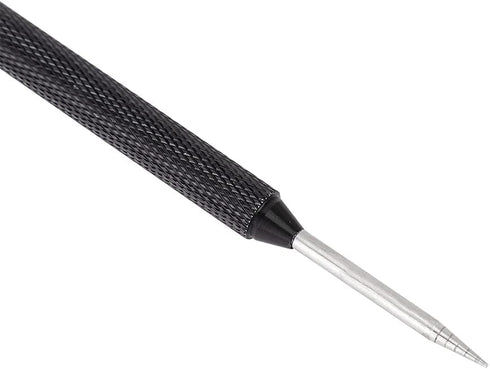 Coffee Latte Art Pen, Stainless Steel Spice Cappuccino Pull Needle Decorating Tool for Barista Precision Carving