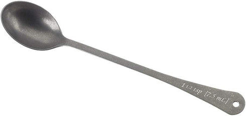 Barfly Measured Bar Spoon, 1.5 tsp, Vintage Design