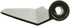 Bread Maker Paddle Replacement for Sunbeam Oster Breadmaker Machine, Compatible with Blade Part 5891, 5891-33