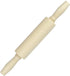 Miokun 24 Pack 7.9 Inch Wood Small Rolling Pin for Kids, Kids Rolling Pin for Home Kitchen