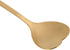 2Pcs Heart Shaped Coffee Dessert Spoon, Metal Stirring Spoon for Tea Dessert Drinks Ice Cream