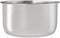 Goldlion Stainless Steel Inner Pot for Ninja Foodi 6.5 Quart, Replacement Insert Liner for Cooking Accessories