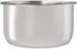 Goldlion Stainless Steel Inner Pot for Ninja Foodi 6.5 Quart, Replacement Insert Liner for Cooking Accessories