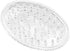 Counter, 0.75 3.25 4.75 iDesign Plastic Soap Saver, Holder Tray for Bathroom Shower, Kitchen, in. x in. x in., Clear