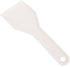 MAGICLULU Plastic Refrigerator Shovel, White De-Ice Scraper with Handle for Kitchen