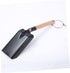 BESPORTBLE Mini Multi-Tool Fireplace Shovel, Soot Digging Tools, Charcoal Ash Poker Scoop, Practical Household Soil
