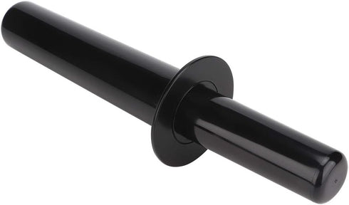 Blender Tamper Stick, Replacement Plunger Tool for Cooking Machine, Plastic Muddler for Blender Mixer 24cm