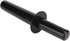 Blender Tamper Stick, Replacement Plunger Tool for Cooking Machine, Plastic Muddler for Blender Mixer 24cm