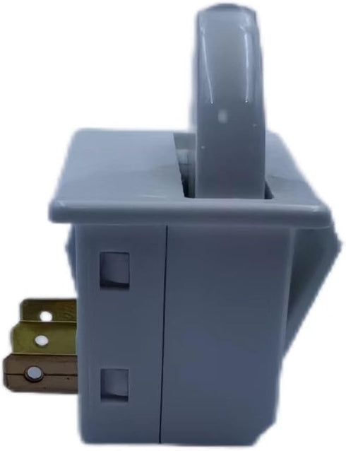 W11396033 Refrigerator Switch - Replaces WPW10656771, W10847849, 12002646, 12466114, 12466101, 12466103