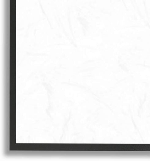 Stupell Industries Laundry Prayer | Faith Based Sentiment Home Cleaning Parody | 11 x 14 Black Framed Wall Art