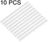 10 Packs Mini Portable Personal USB Humidifier Replacement Sponges Refill Stick