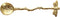 Gold Retro Dragonfly Spoon, Stainless Steel Coffee Spoon, Creative Sugar Spoon, Long Handle Spoon for Kitchen Dining