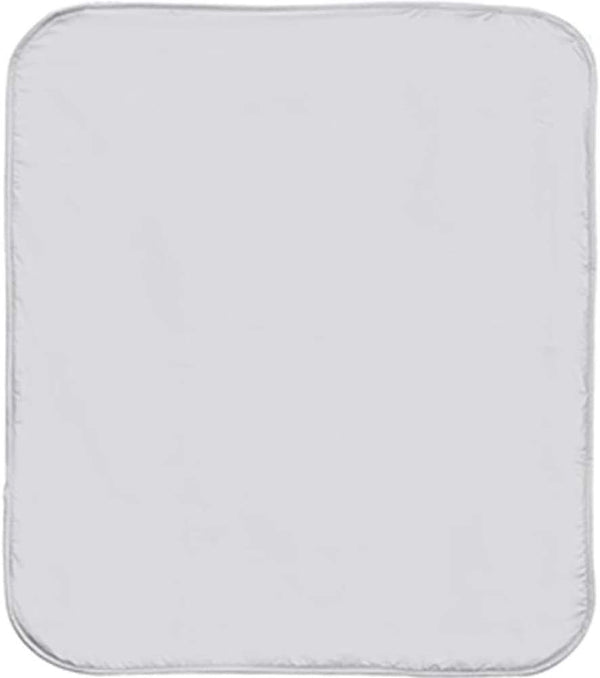 TINTON LIFE Foldable Ironing Mat Blanket Pad for Table Heat Resistant Double Sides(27.55" x