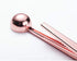 3 PCS Coffee Scoop with Clip, 2 in 1 Stainless Steel Measuring Spoon, 1 tbsp for Coffee and Tea