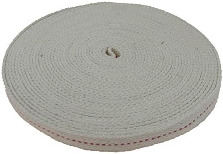 Dietz Replacement Lantern Wick, 7/8 inch by B&P Lamp