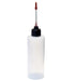 Plastic Squeeze Bottles, 1oz, 2oz, 4oz, and 10ML with 1.5" Stainless Applicators for Gun Rifle Shotgun Pistol Cleaning