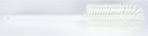 SPARTA Large Water Bottle Brush, 16 Inches, Ideal for Wide-Mouth Jars and Tumblers