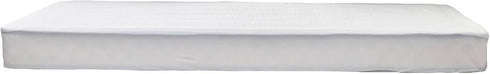 30 75 Waterproof RV Bunk Mattress Protector for x Narrow Twin or Camper Bed Cooling Bamboo Viscose Jacquard Cot Size