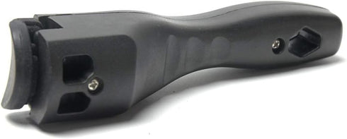 Removable Universal Pot and Pan Handle Grip - Detachable Bakelite Replacement for Cookware
