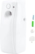 AYNEFY Automatic Air Freshener Aerosol Spray Dispenser with Light Sensor for Indoor Wall Mounted Household Appliances