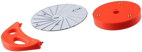Blade, Base and Replacement Tools for Jack Lalanne Power Juicer Parts