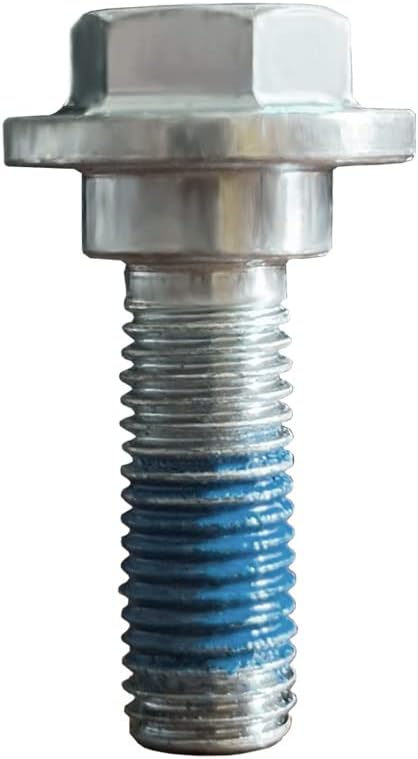 W10752187 W11050804 Compatible Washer Washplate Screw for Whirlpool